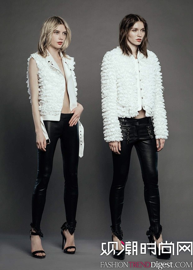 Thomas Wylde 2016ﶬϵLookBookDƬ