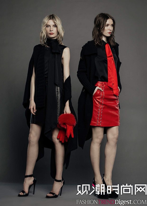 Thomas Wylde 2016ﶬϵLookBookDƬ