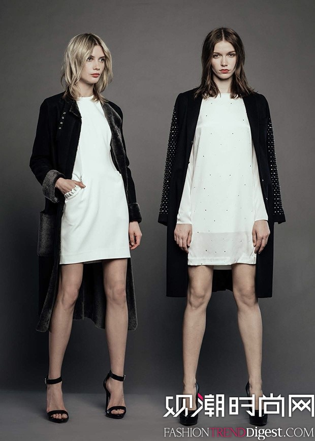 Thomas Wylde 2016ﶬϵLookBookDƬ