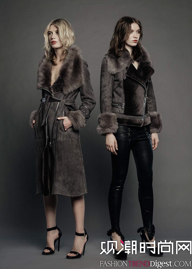 Thomas Wylde 2016ﶬϵLookBookDƬ