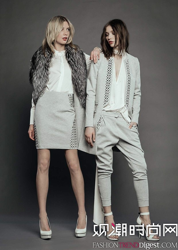 Thomas Wylde 2016ﶬϵLookBookDƬ
