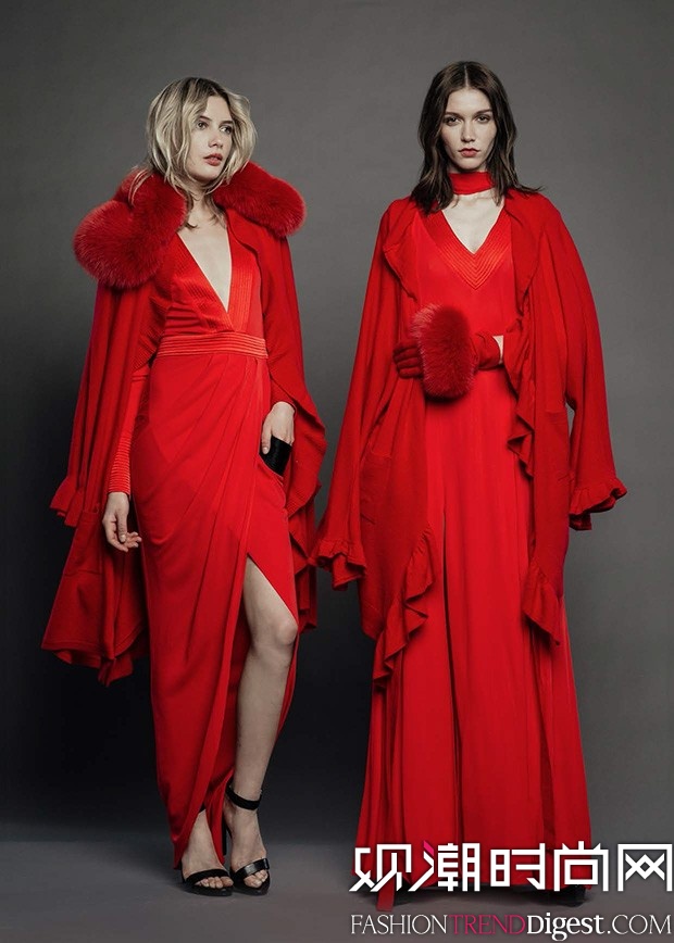 Thomas Wylde 2016ﶬϵLookBookDƬ