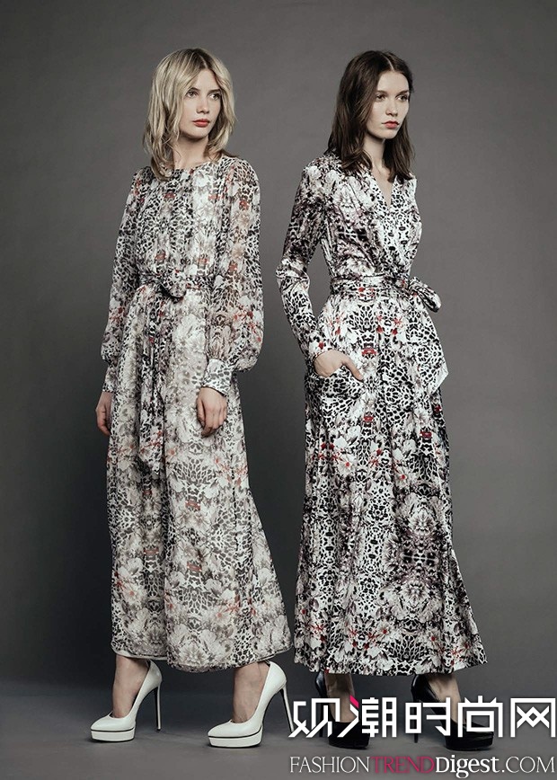 Thomas Wylde 2016ﶬϵLookBookDƬ
