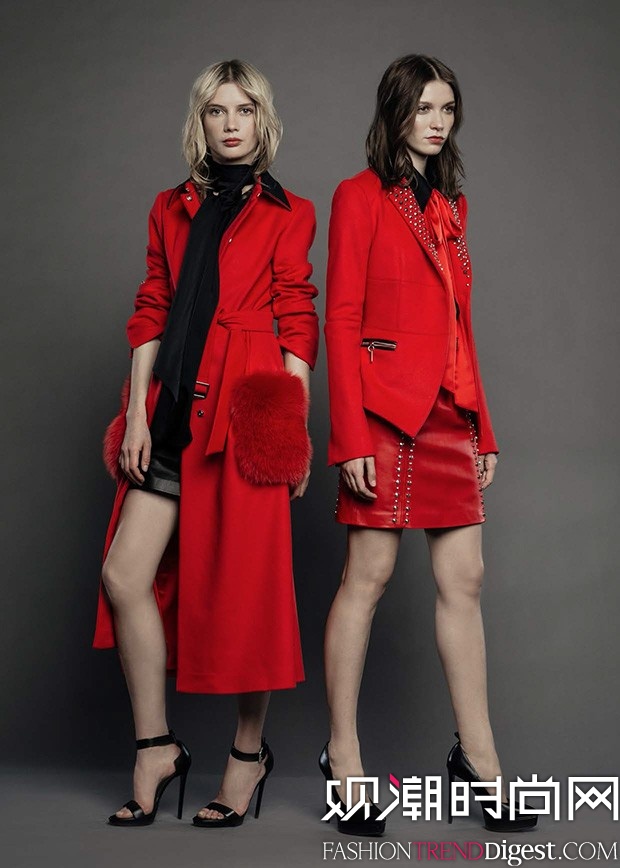 Thomas Wylde 2016ﶬϵLookBookDƬ