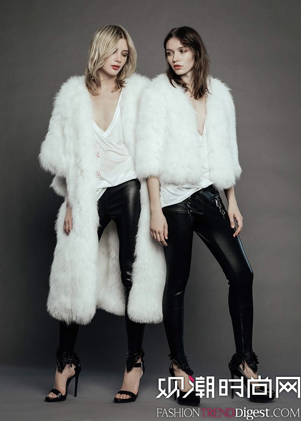 Thomas Wylde 2016ﶬϵLookBookDƬ