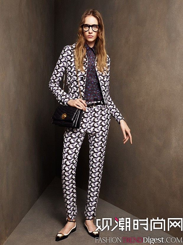 Bally 2016ϵLookBookͼƬ