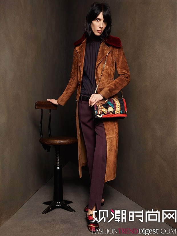 Bally 2016ϵLookBookͼƬ