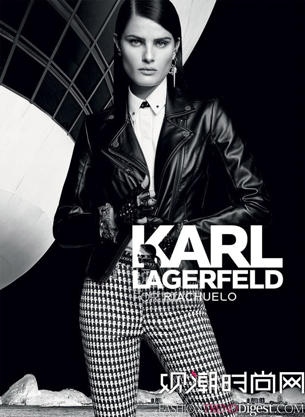 Karl Lagerfeld for Riachuelo 2016ﶬϵЏVƬDƬ