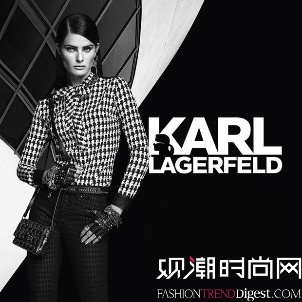 Karl Lagerfeld for Riachuelo 2016ﶬϵйƬͼƬ