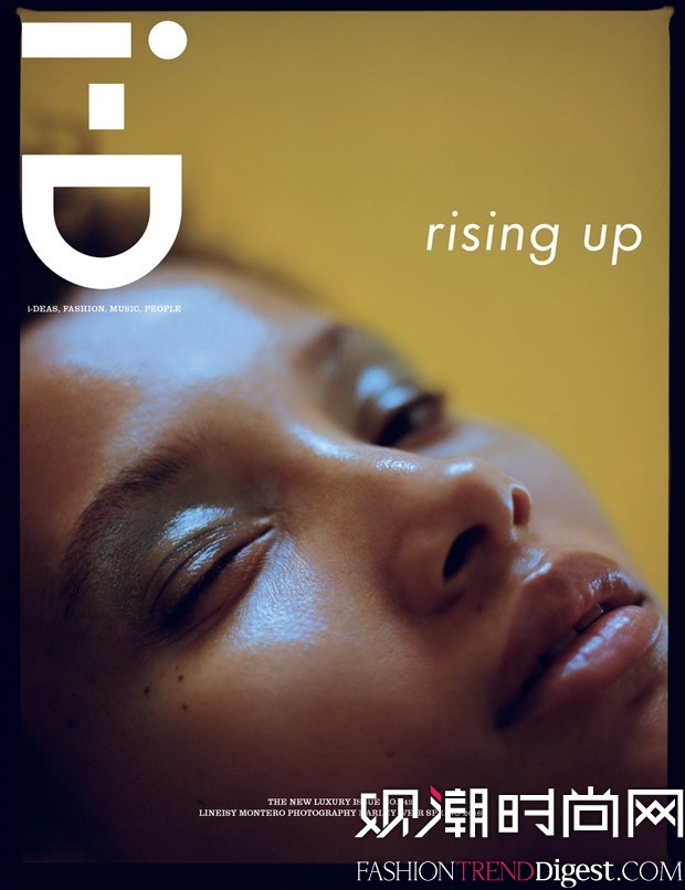 Lineisy Monteroi-D2016־ҳͼƬ