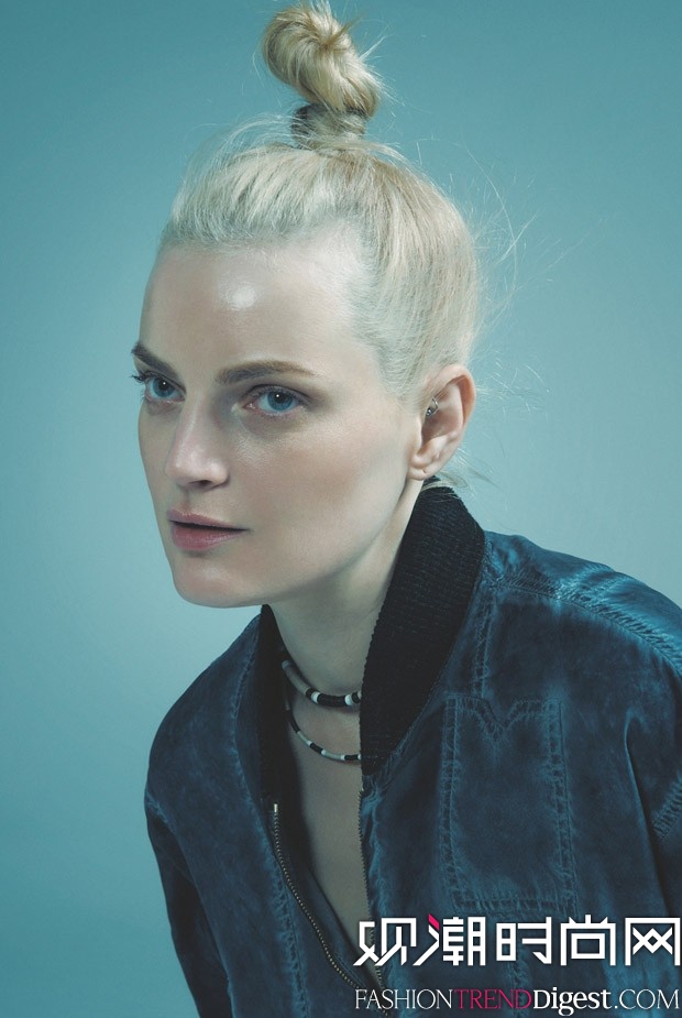 Guinevere Van SeenusNumero Tokyo 20166־ͼƬ