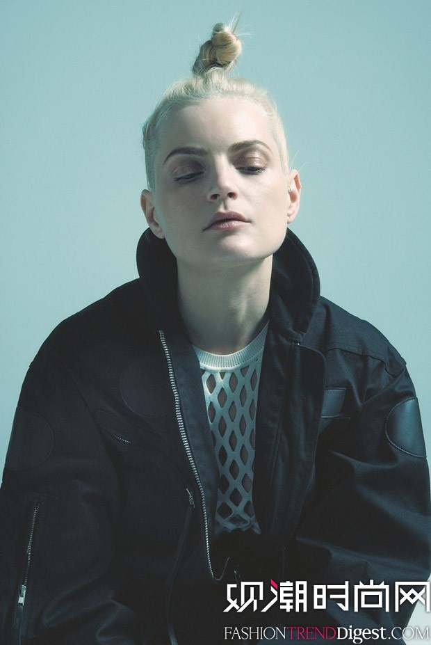 Guinevere Van Seenus[Numero Tokyo 20166s־DƬ
