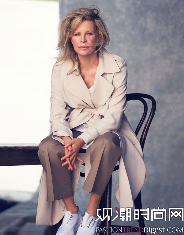 Kim BasingerThe Edit2016־漰ҳƬͼƬ