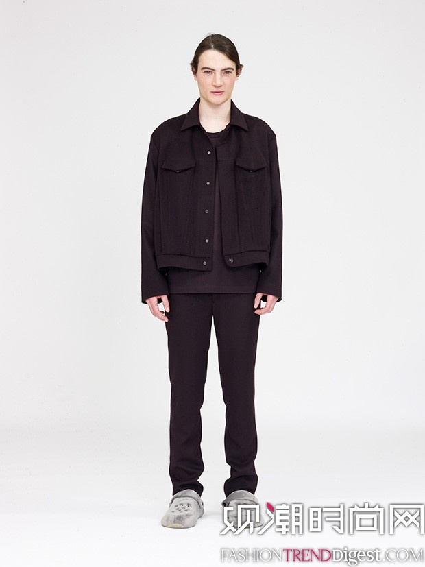 Julian Zigerli 2016ﶬϵLookBookDƬ