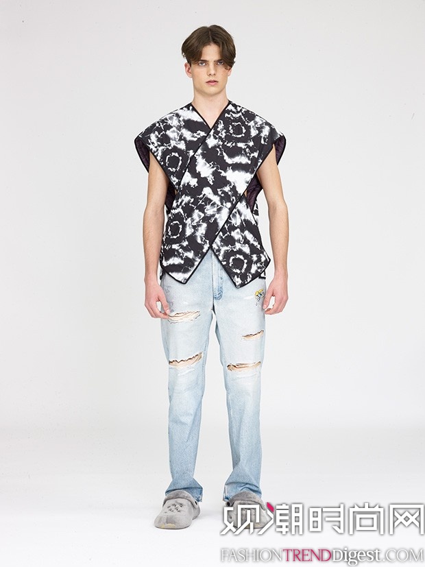 Julian Zigerli 2016ﶬϵLookBookDƬ