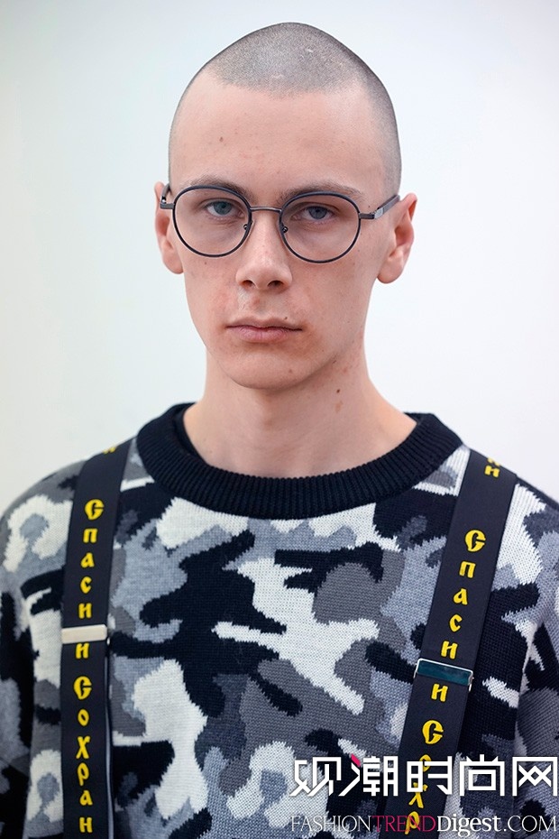 Gosha Rubchinskiy 2016ﶬLookBookͼƬ