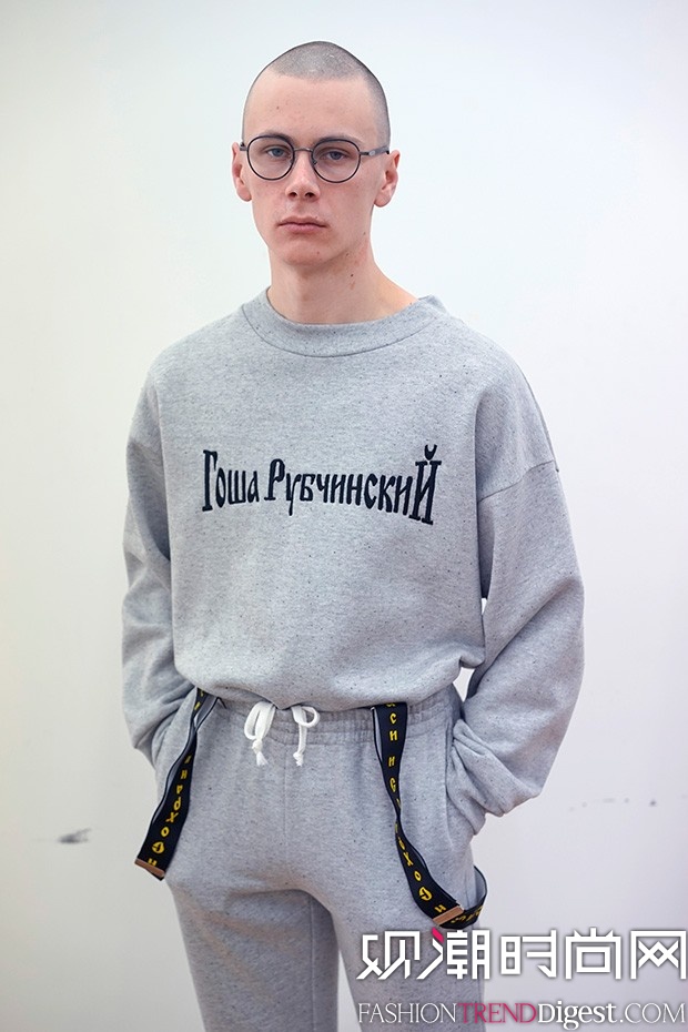 Gosha Rubchinskiy 2016ﶬLookBookͼƬ