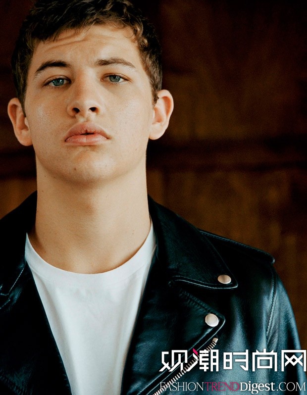 Tye SheridanHERO15ſ־ͼƬ