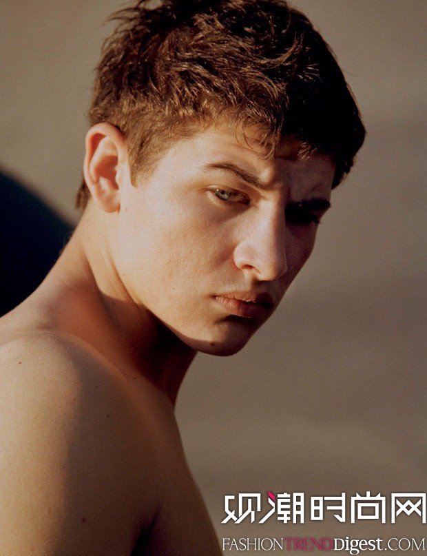 Tye SheridanHERO15ſ־ͼƬ