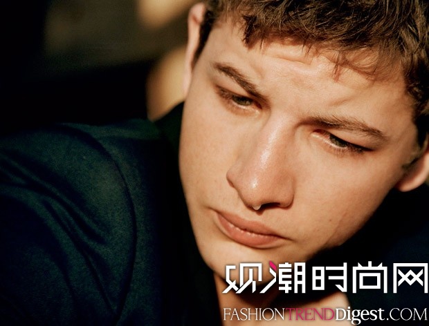 Tye SheridanHERO15ſ־ͼƬ