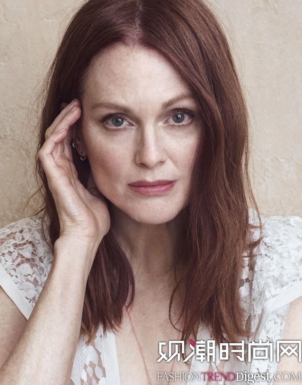 Julianne MooreThe Edit2016־漰ҳƬͼƬ