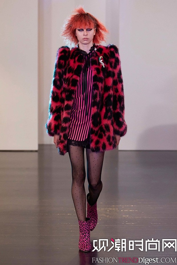 Marc Jacobs 2017紺ϵDƬ