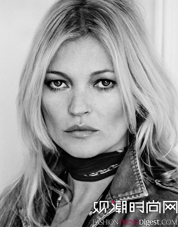 Kate MossThe Edit20166־ͼƬ