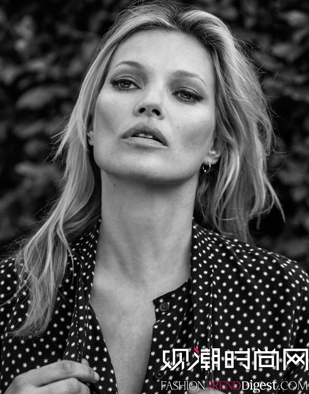 Kate MossThe Edit20166־ͼƬ