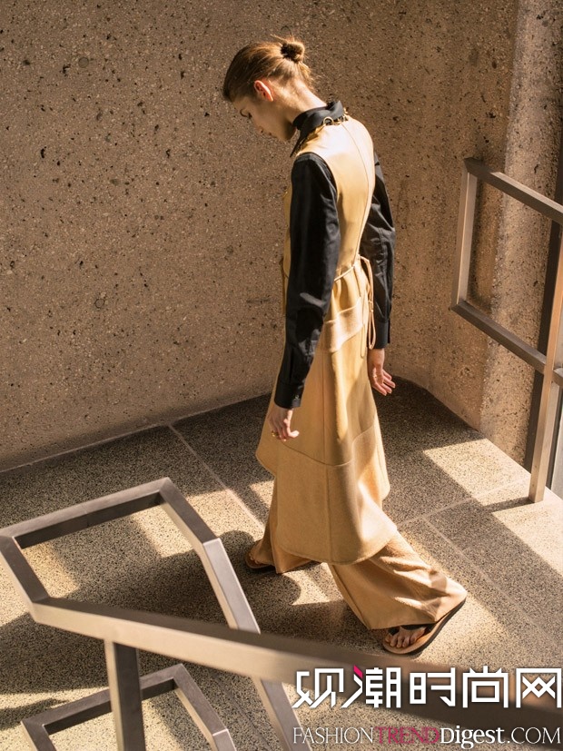 Valery Kaufman϶_˹桶Vogue20167s־퓸DƬ
