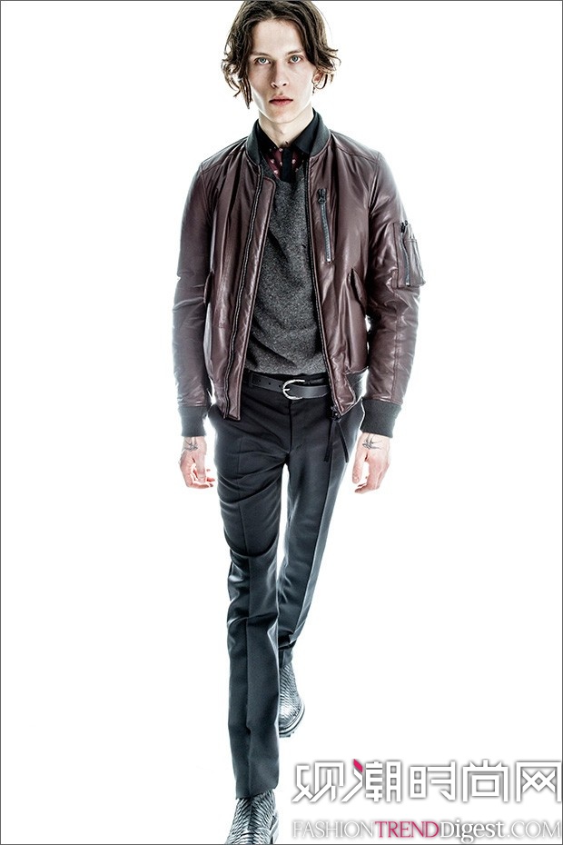 Lanvin Sportswear 2016ϵlookbookDƬ