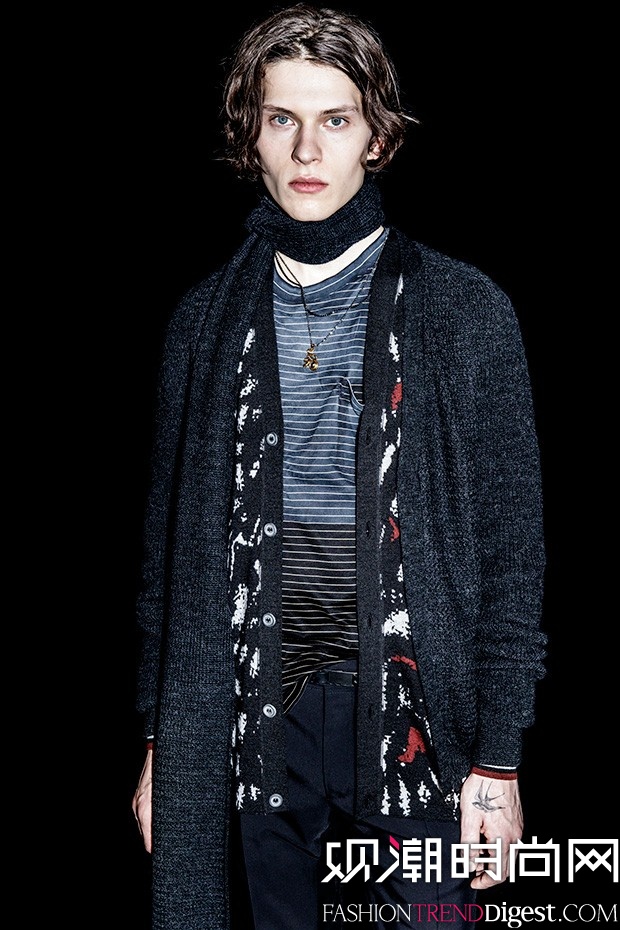 Lanvin Sportswear 2016ϵlookbookDƬ