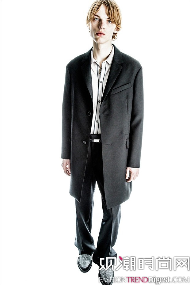 Lanvin Sportswear 2016ϵlookbookDƬ