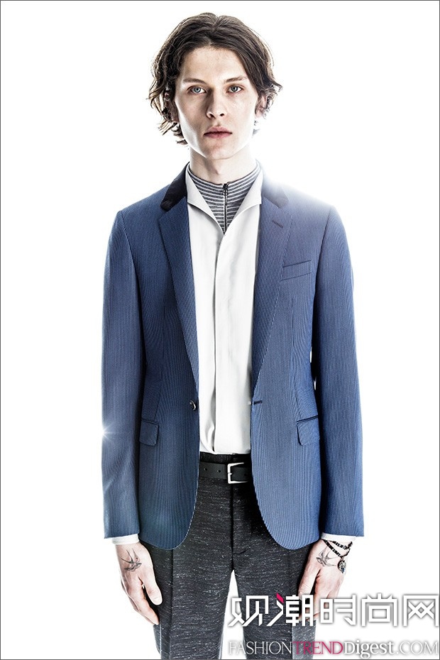Lanvin Sportswear 2016ϵlookbookDƬ