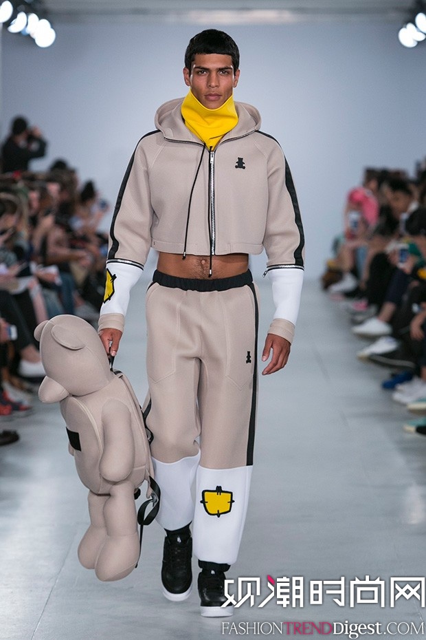 Bobby Abley 2017װϵ׶װܸͼƬ