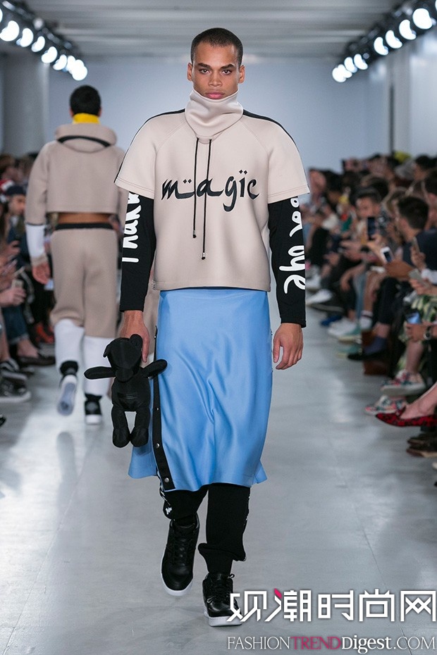 Bobby Abley 2017װϵ׶װܸͼƬ