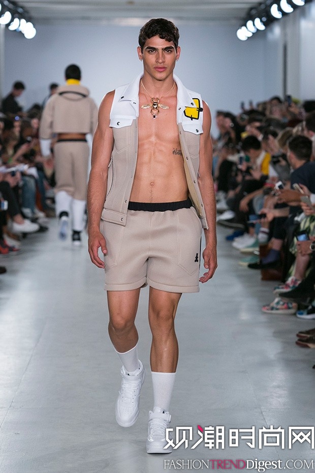 Bobby Abley 2017װϵ׶װܸͼƬ