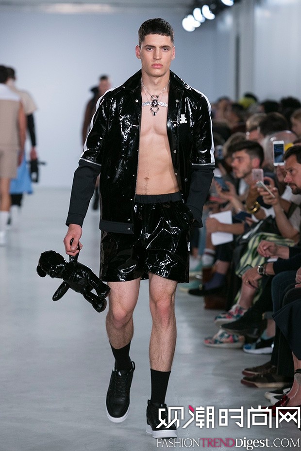 Bobby Abley 2017װϵ׶װܸͼƬ