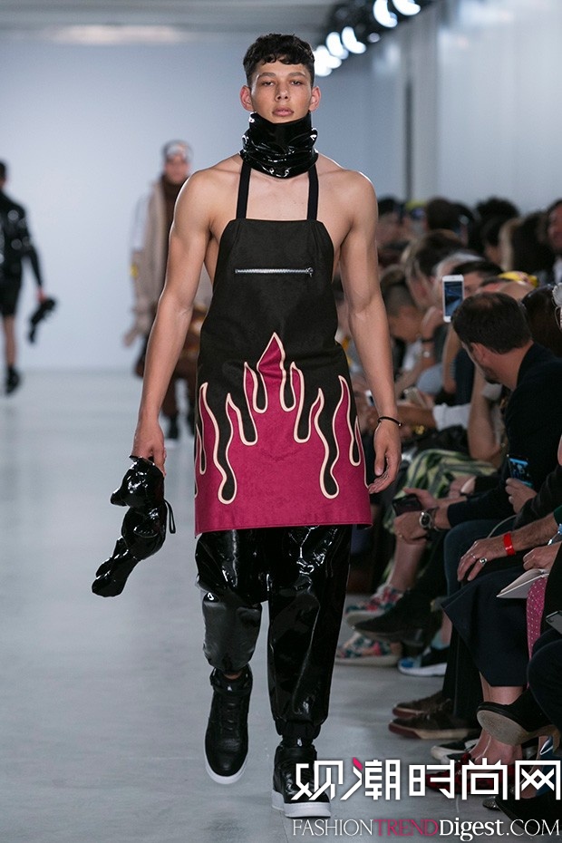 Bobby Abley 2017װϵ׶װܸͼƬ