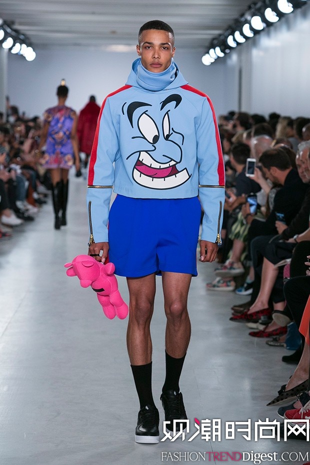 Bobby Abley 2017װϵ׶װܸͼƬ