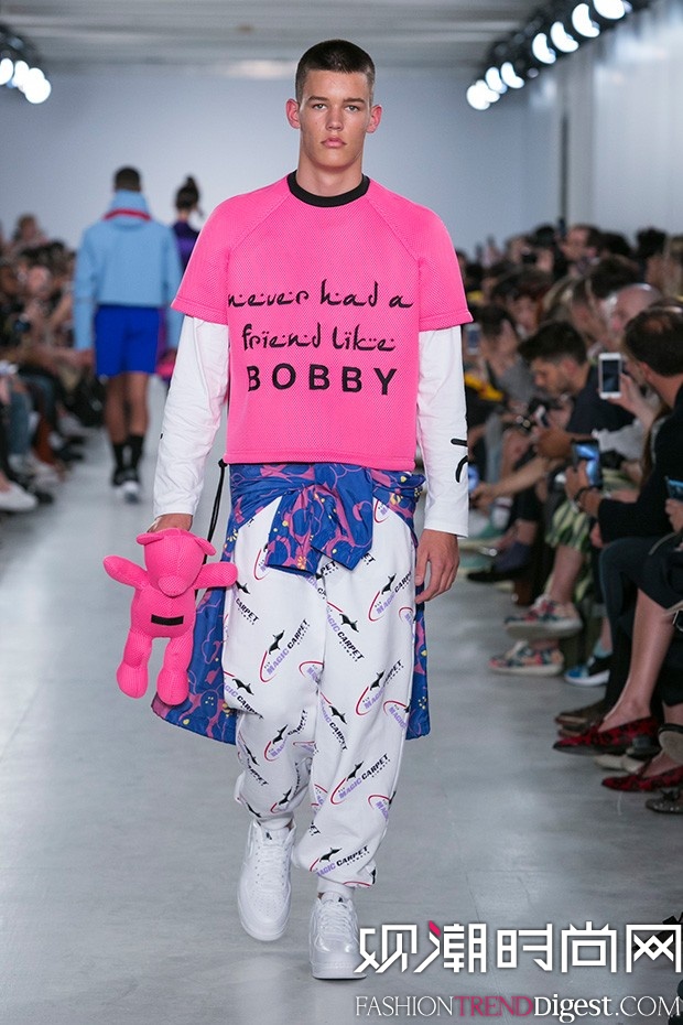 Bobby Abley 2017װϵ׶װܸͼƬ