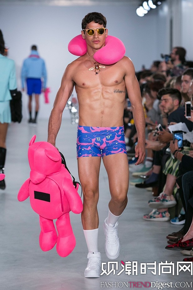 Bobby Abley 2017װϵ׶װܸͼƬ