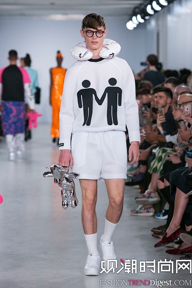 Bobby Abley 2017װϵ׶װܸͼƬ