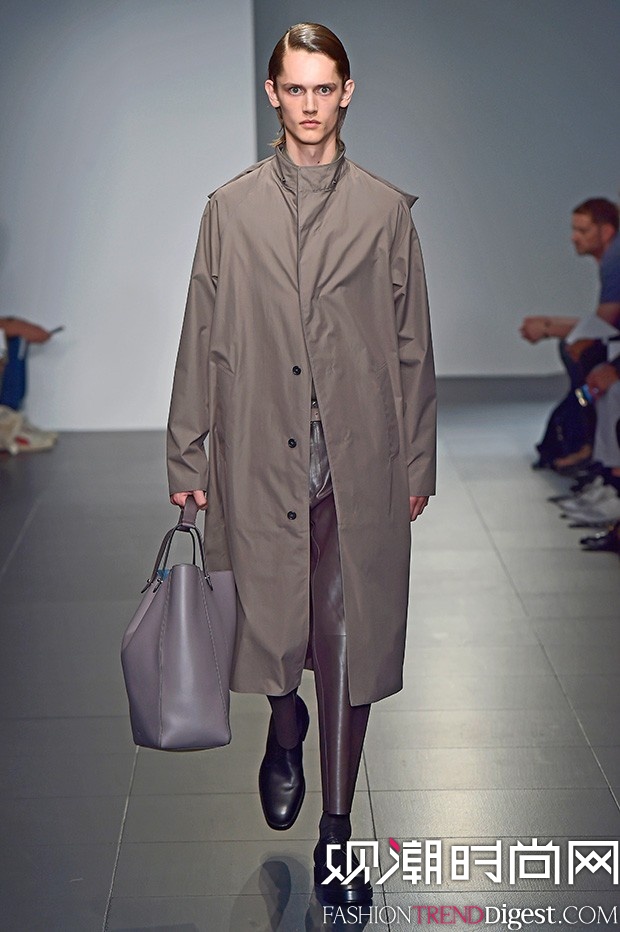 Jil Sander 2017װϵ㳡ͼƬ