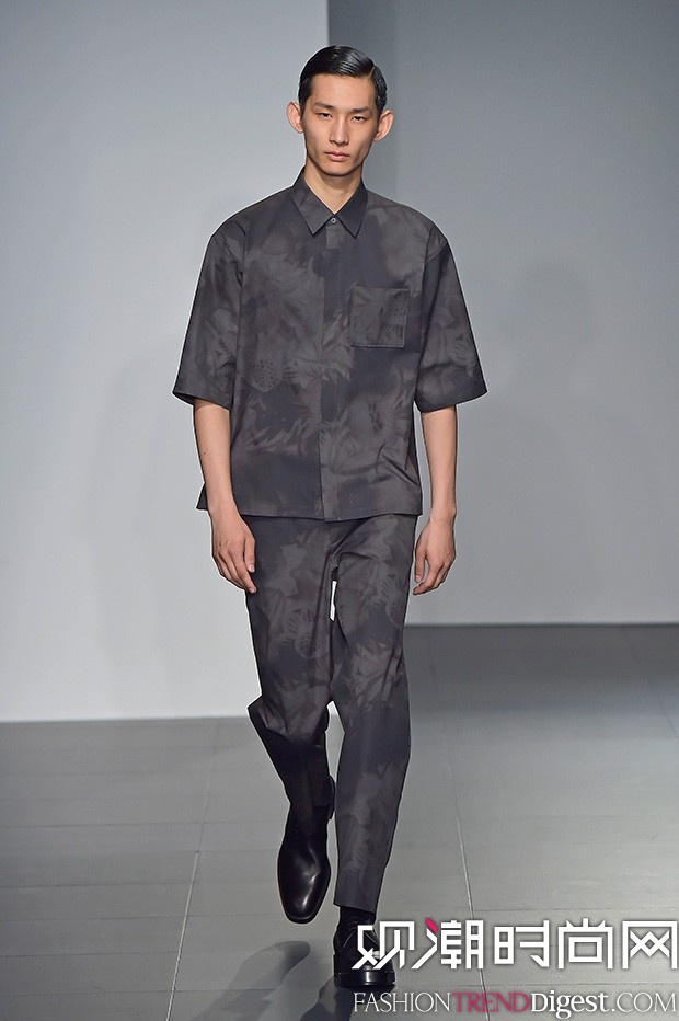 Jil Sander 2017bϵ(chng)DƬ
