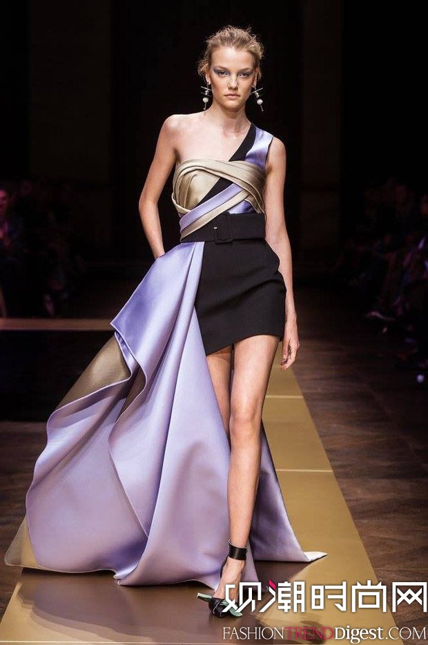 Atelier Versace 2016ﶬ߶ʱװܸͼƬ