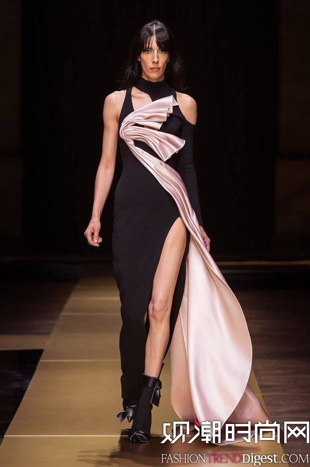 Atelier Versace 2016ﶬ߶ʱװܸͼƬ