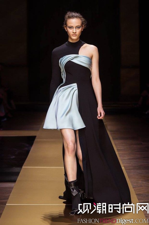 Atelier Versace 2016ﶬ߶ʱװܸͼƬ