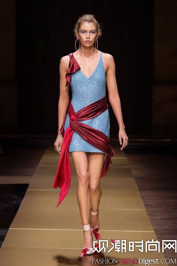 Atelier Versace 2016ﶬ߶ʱװܸͼƬ