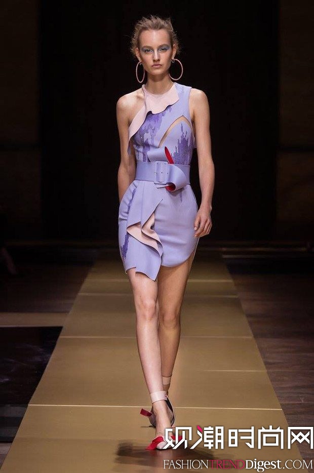 Atelier Versace 2016ﶬ߶ʱװܸͼƬ