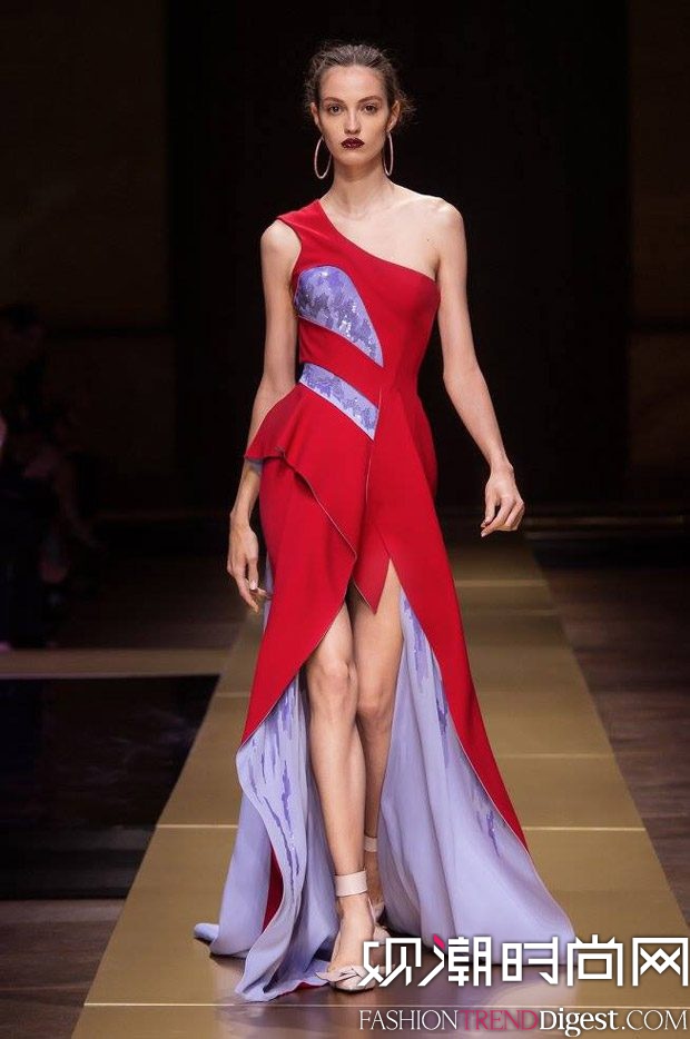 Atelier Versace 2016ﶬ߶ʱװܸͼƬ